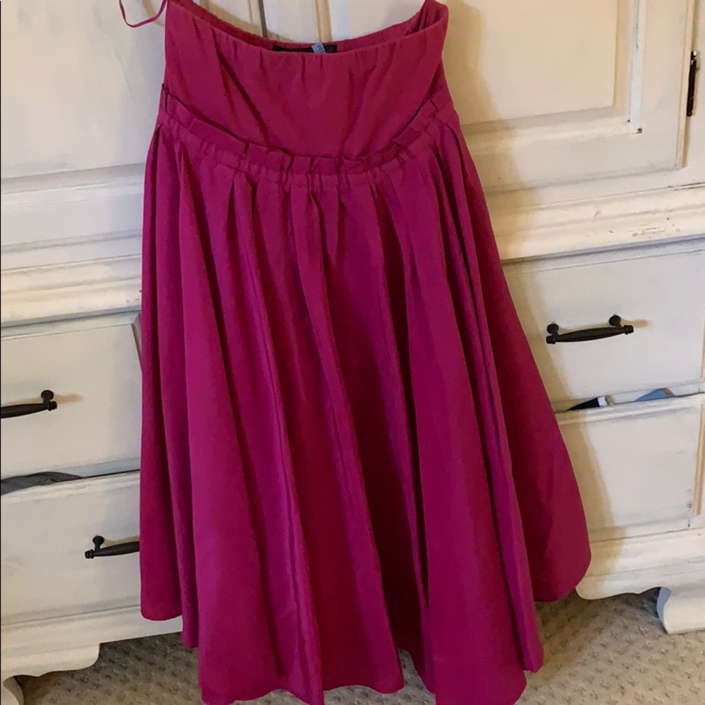Marc Jacobs dress